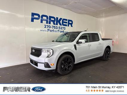 2026 Ford Maverick Murray KY