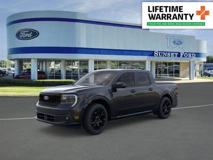 2025 Ford Maverick St. Louis MO