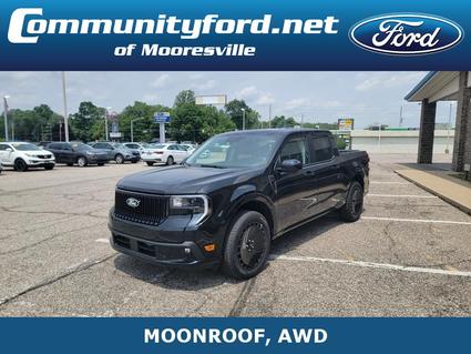 2025 Ford Maverick Mooresville IN