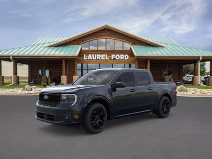 2025 Ford Maverick Laurel MT