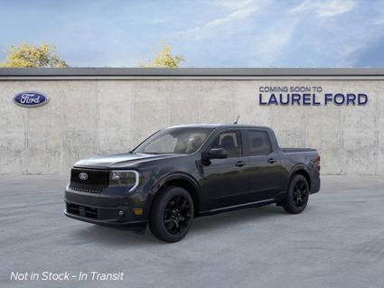 2025 Ford Maverick Laurel MT