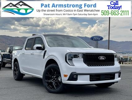 2025 Ford Maverick East Wenatchee WA