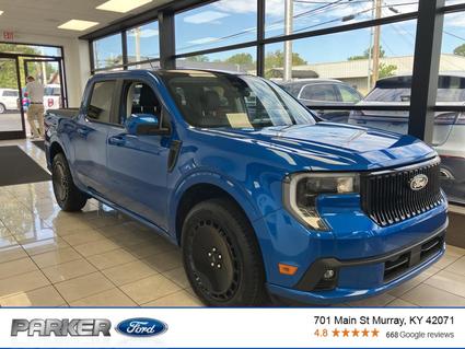 2025 Ford Maverick Murray KY