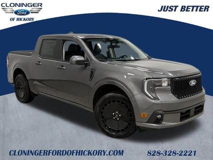 2026 Ford Maverick Hickory NC