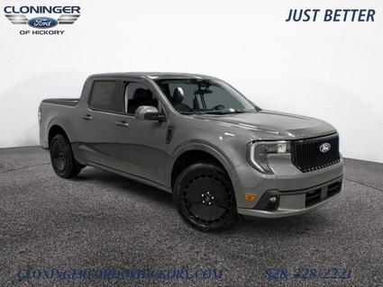 2026 Ford Maverick Hickory NC