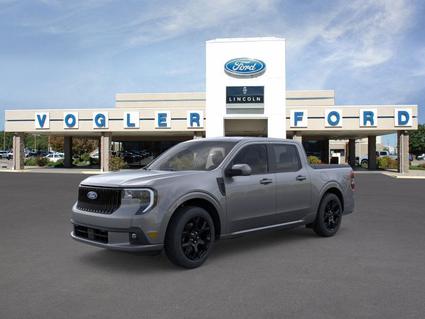 2026 Ford Maverick Carbondale IL