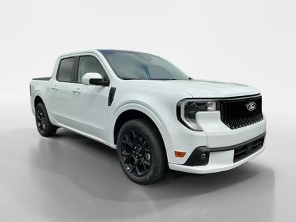 2025 Ford Maverick Farmington MO