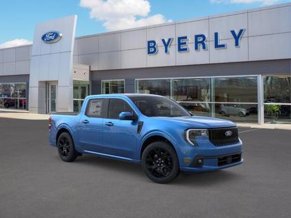 2025 Ford Maverick Louisville KY