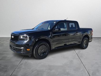 2025 Ford Maverick Sebring FL