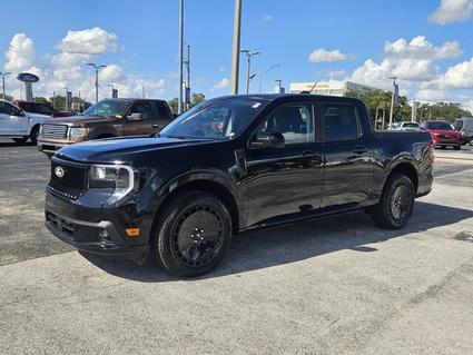 2025 Ford Maverick Sebring FL