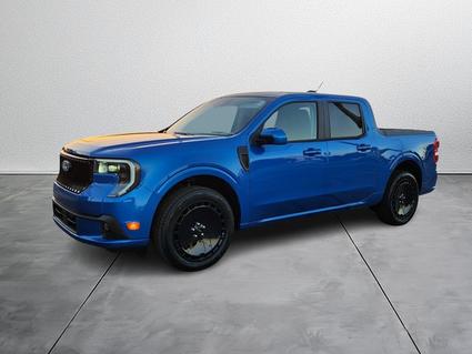 2026 Ford Maverick Sebring FL