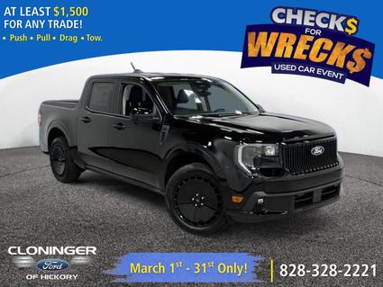2026 Ford Maverick Hickory NC