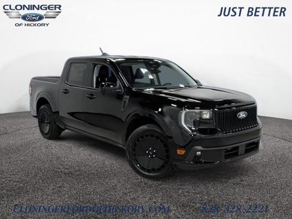 2026 Ford Maverick Hickory NC