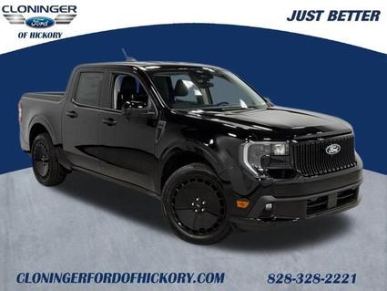 2026 Ford Maverick Hickory NC