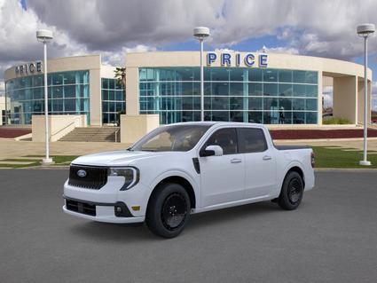 2026 Ford Maverick Turlock CA