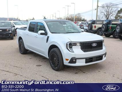 2026 Ford Maverick Bloomington IN