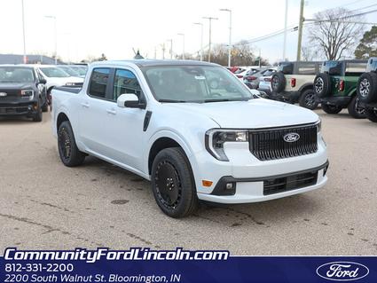 2026 Ford Maverick Bloomington IN