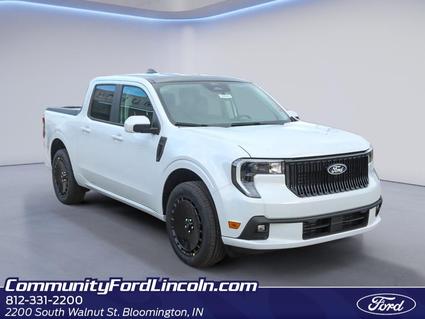 2026 Ford Maverick Bloomington IN