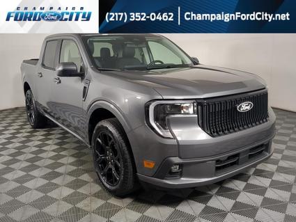 2025 Ford Maverick Champaign IL