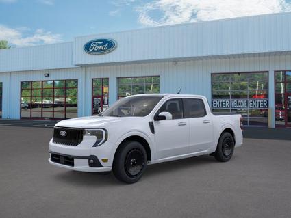 2025 Ford Maverick Virginia Beach VA