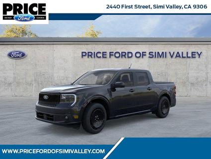 2025 Ford Maverick Simi Valley CA