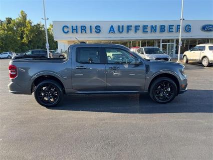 2025 Ford Maverick Washington MO