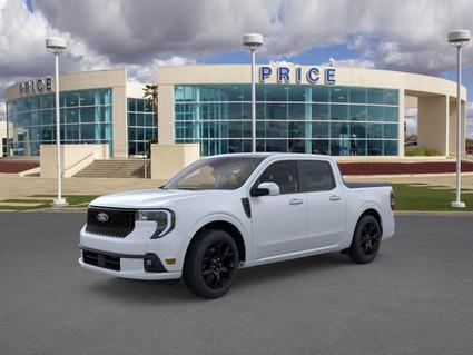 2025 Ford Maverick Turlock CA