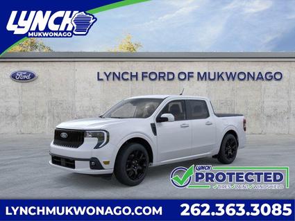 2025 Ford Maverick Mukwonago WI