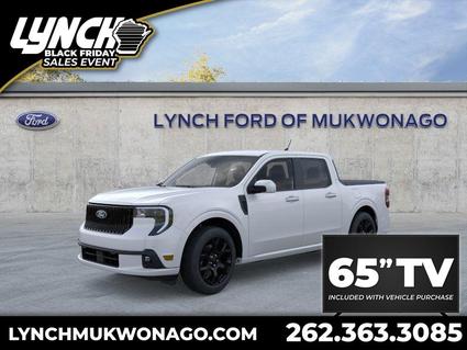 2025 Ford Maverick Mukwonago WI