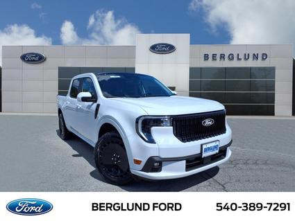 2025 Ford Maverick Salem VA