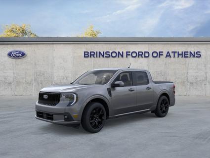 2025 Ford Maverick Athens TX