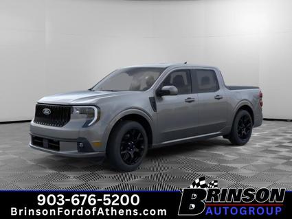 2025 Ford Maverick Athens TX