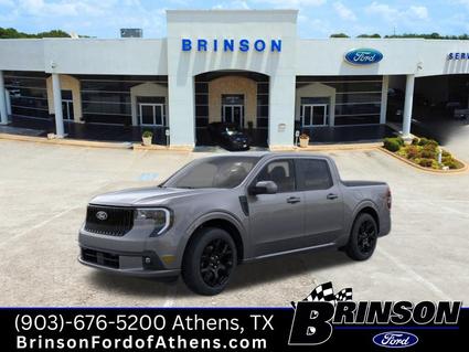 2025 Ford Maverick Athens TX
