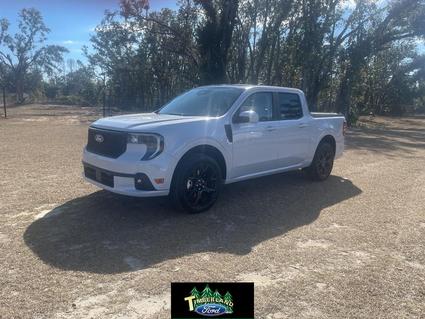 2026 Ford Maverick Perry FL