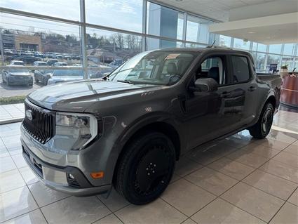 2026 Ford Maverick Knoxville TN