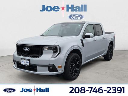 2026 Ford Maverick Lewiston ID