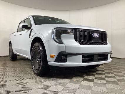 2026 Ford Maverick Grandville MI