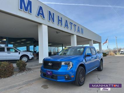 2025 Ford Maverick Manhattan KS