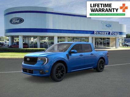 2025 Ford Maverick St. Louis MO