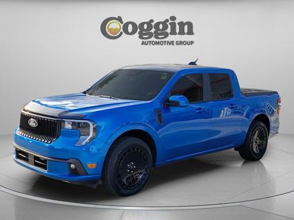 2025 Ford Maverick Jacksonville FL