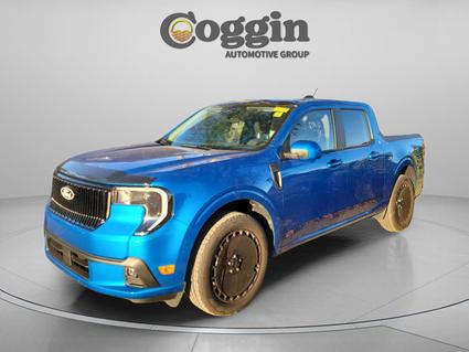2025 Ford Maverick Jacksonville FL