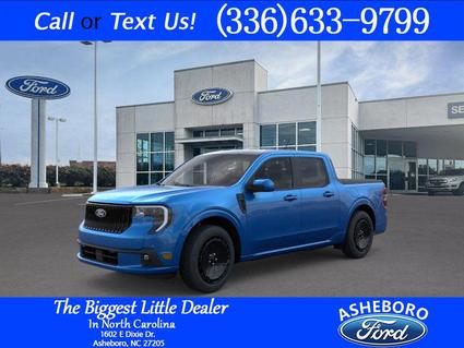 2025 Ford Maverick Asheboro NC