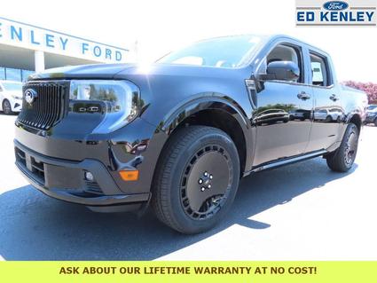 2025 Ford Maverick Layton UT
