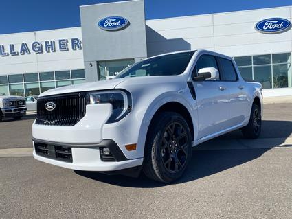 2025 Ford Maverick Elko NV