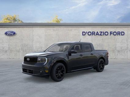 2025 Ford Maverick Wilmington IL