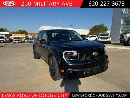 2025 Ford Maverick Dodge City KS