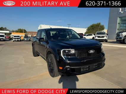 2025 Ford Maverick Dodge City KS