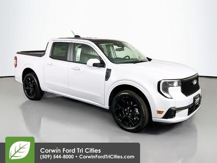 2026 Ford Maverick Pasco WA
