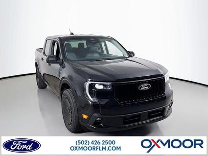 2026 Ford Maverick Louisville KY