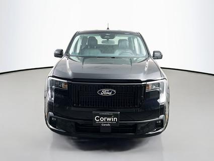 2026 Ford Maverick Pasco WA